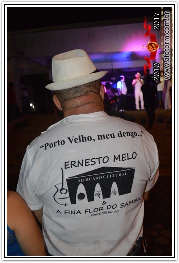 rolim de moura